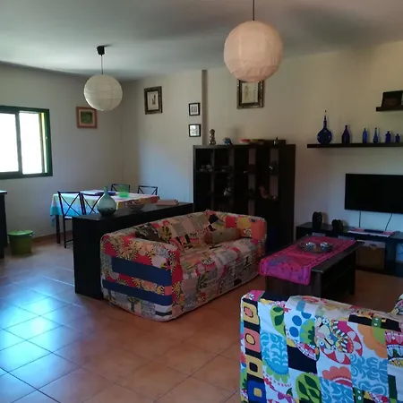 House With 2 Bedrooms In Mogan, With Wonderful Mountain View, Furnishe Apartment Puerto De Mogan