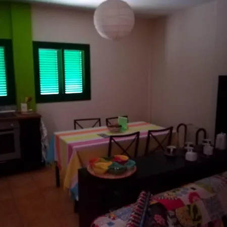 Apartment House With 2 Bedrooms In Mogan, With Wonderful Mountain View, Furnishe Puerto De Mogan