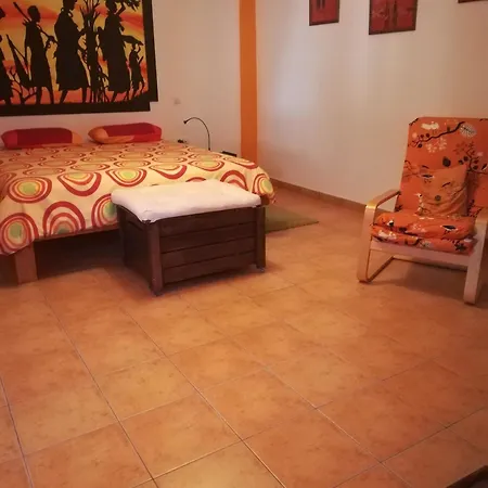 Apartment House With 2 Bedrooms In Mogan, With Wonderful Mountain View, Furnishe Puerto De Mogan