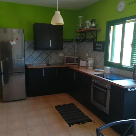 Apartment House With 2 Bedrooms In Mogan, With Wonderful Mountain View, Furnishe *