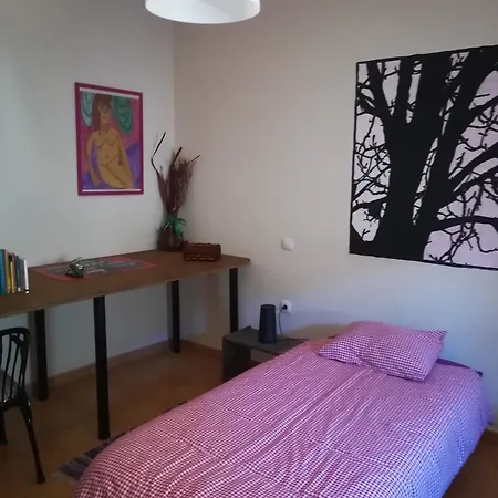 House With 2 Bedrooms In Mogan, With Wonderful Mountain View, Furnishe Apartment
