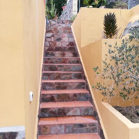 House With 2 Bedrooms In Mogan, With Wonderful Mountain View, Furnishe * Puerto De Mogan